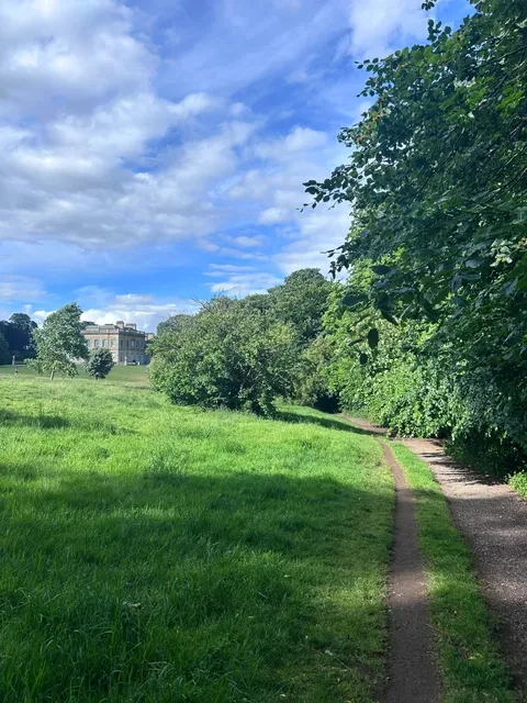🇬🇧 Bristol | Step Into the Fairytale Blaise Castle