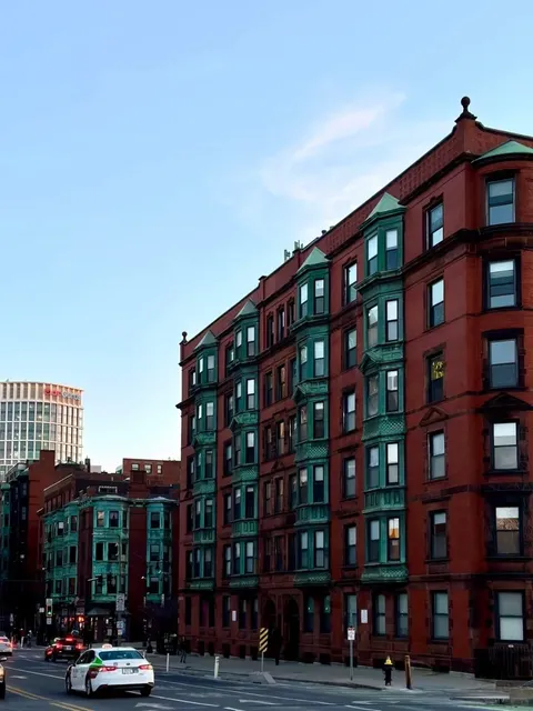 Just got back from Boston—sincere reminders for those planning a trip 