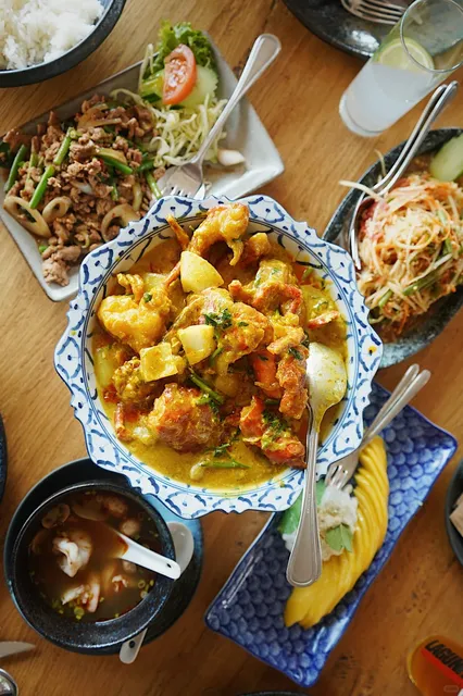 The Netherlands | Must-Try Authentic Dishes in The Hague 🍽️