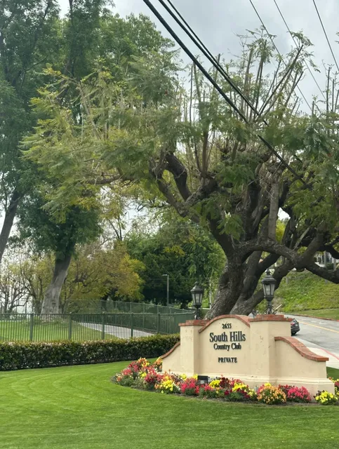 The Secret Training Ground for LA's Chinese Golf Masters ⛳️🏌️