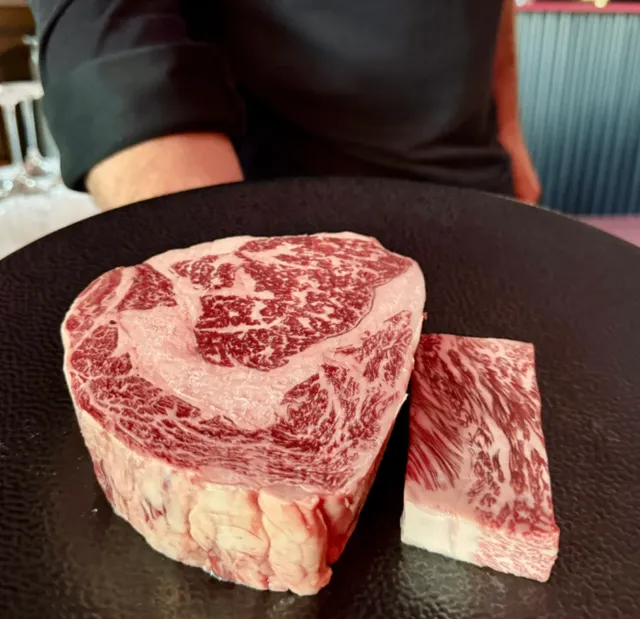 🇩🇪 Berlin's Best Hidden Gem Steakhouse You Need to Try