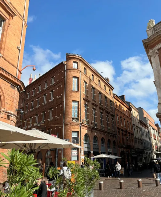 ​​🇫🇷 Toulouse Travel Diary | The Pink City’s Best Kept Secrets! 🌹✨​