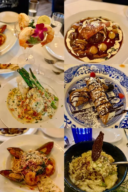 AZ | A live Italian restaurant in Chandler 🏊 🇮🇹