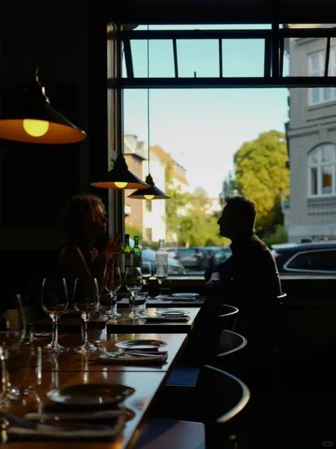  I Recommend This Place to Every Friend Visiting Copenhagen 🇩🇰✨  