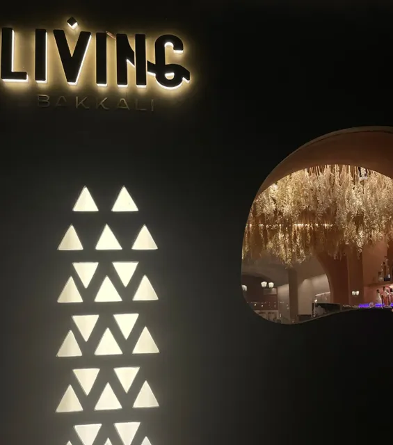  Valentia | Living Bakkali