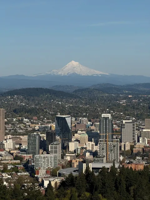 Portland One-Day Trip 🍀