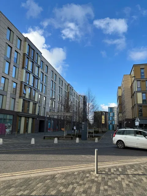 🇬🇧 University of Hull Campus Guide 🌟