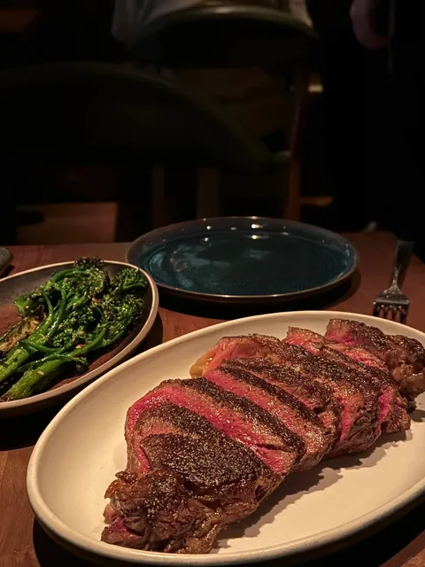 🇺🇸 LA | Matu｜A Truly "Beef-focused" Restaurant 🥩🔥  