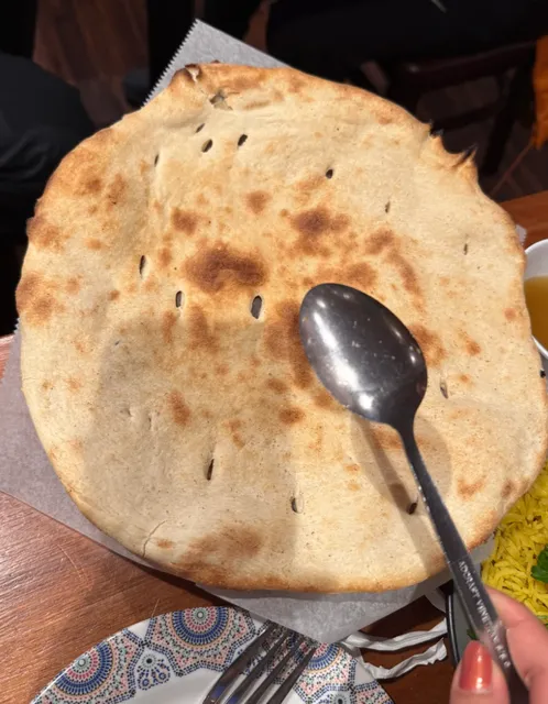 Boston Food Exploration