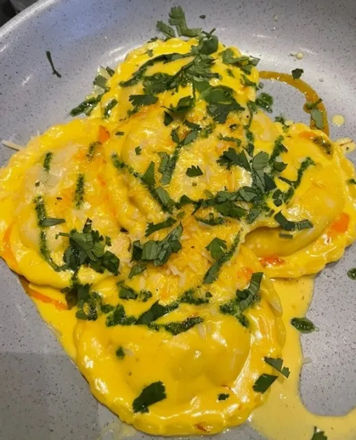 A Perfect Steak Dinner