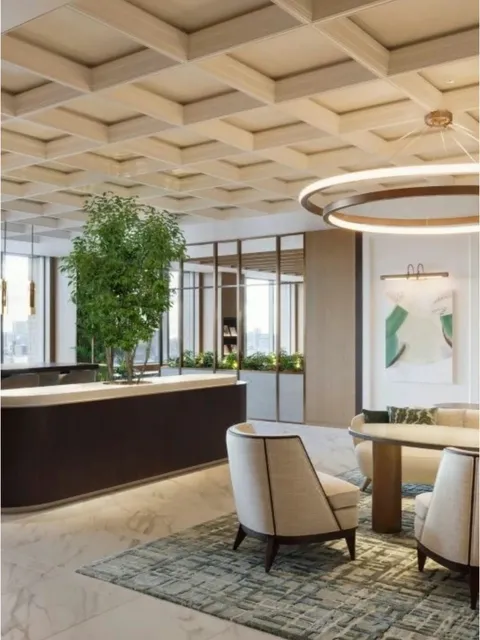 🏨 The Westin Tokyo, Check-In Guide(2) ✨