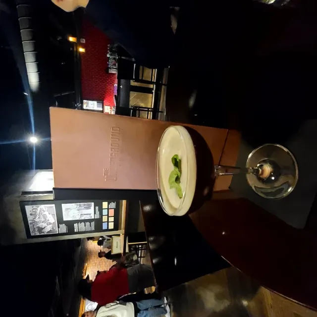 A Fun & Fantastic Speakeasy Experience 🥃✨