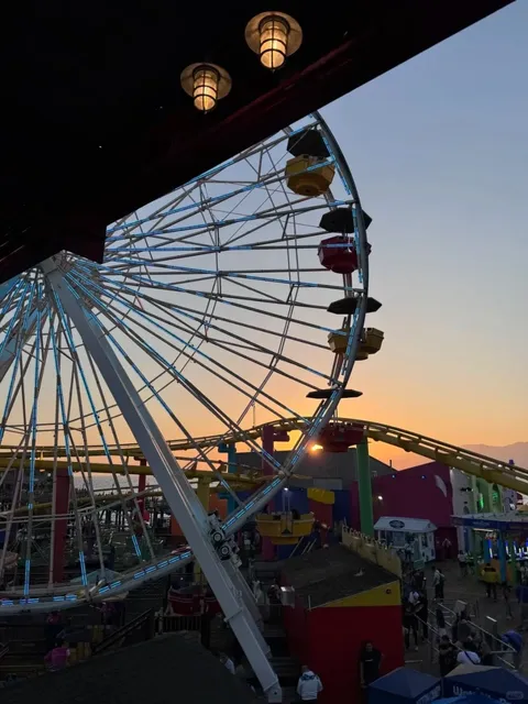 🌅 Cali Sunset 🇺🇸 | SoCal Coastal Highway Vibes 