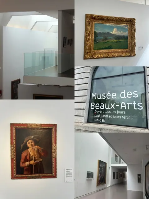 🇫🇷 Chambéry: Perfect for Citywalk, Less for Tourism 🚶‍♀️✨