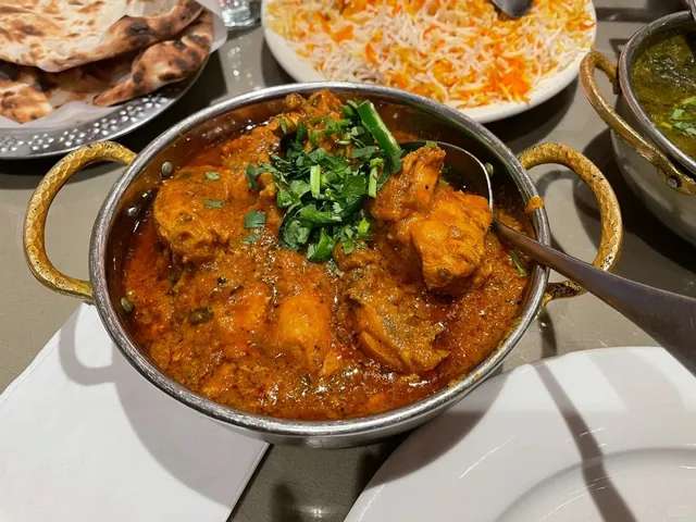 Super Authentic Pakistani/Indian Food in Chicago – Sabri Nihari 🇵🇰🇮