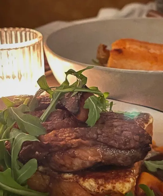 🍳 The Vandal | Pittsburgh