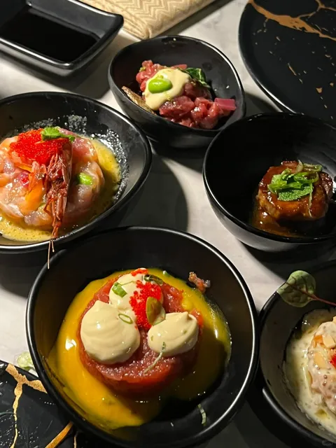 Rome｜EOS Sushi Buffet 🍣