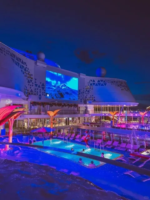 4-Night Utopia of the Seas Full Guide!