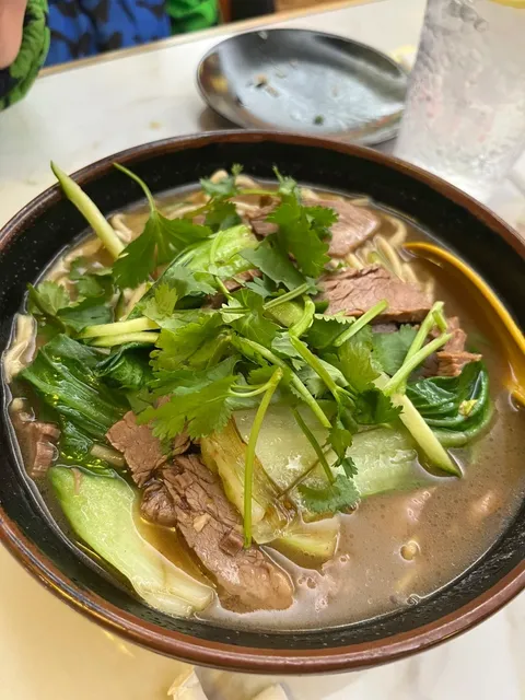 Dumpling Showdown in Santa Fe! 🥟🔥