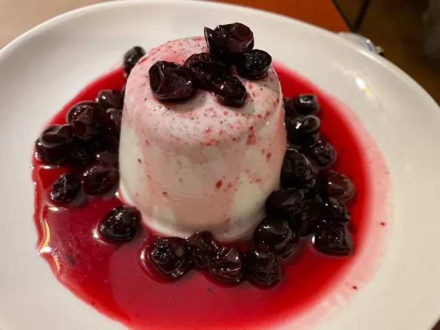 Great Italian Food! 🍝🇮🇹✨