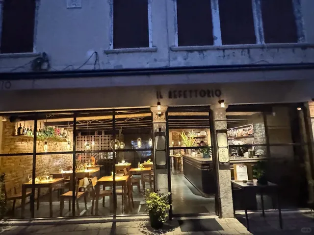 Venice's Superb Dinner 🇮🇹Venice's Superb Dinner 🇮🇹