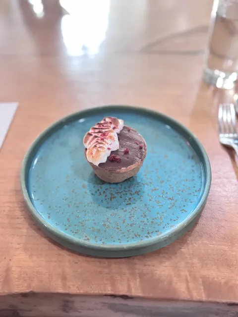 🍽️ Los Angeles｜Heritage — Affordable “Farming” Michelin Star 🌟