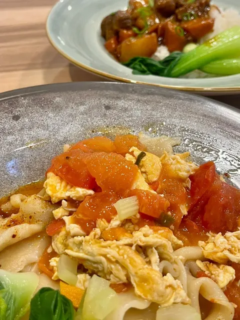 🇩🇪 Duisburg's New Noodle Gem: Hand-Pulled Perfection! 🍜✨