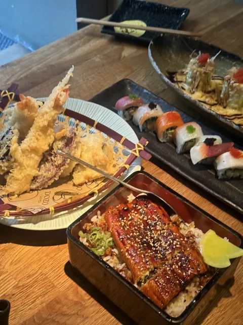 【London】The Hype Around Dozo, the Affordable Japanese Restaurant
