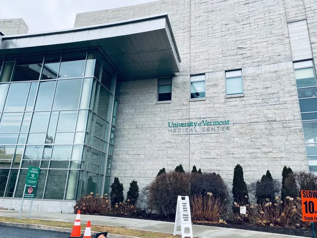 Montreal➡️Burlington Day Trip 🚗 