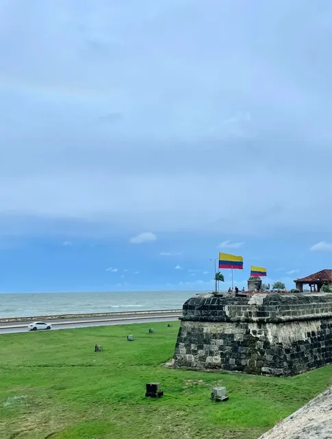 Cartagena: The Literary City by the Sea