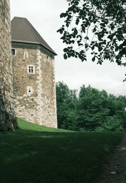 🇸🇮 Ljubljana: The City Guarded by Dragons