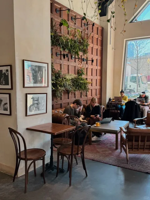 OK, I Just Tried Devoción for the First Time ☕️