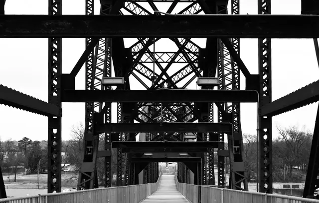 Hot Springs National Park | A Road Trip with My Dog 🚗🐕