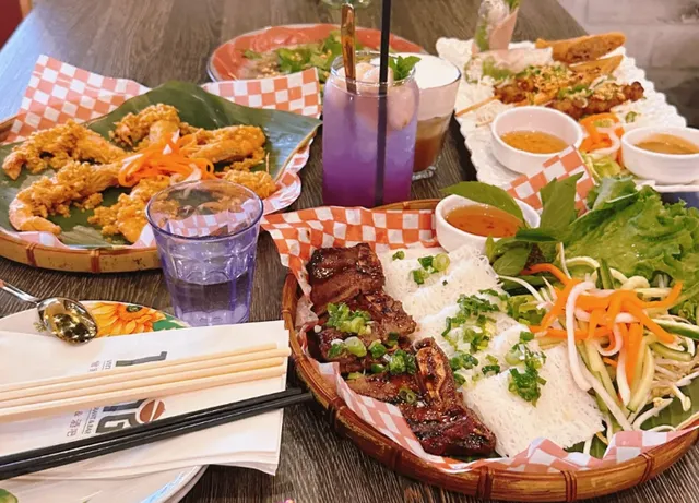 Richmond’s Hidden Gem: TÂNG Vietnamese