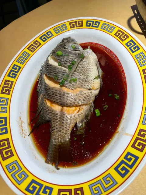 🍲 Mei Bao Hui · Spicy Feast – A Mixed Experience! 🐟🌯