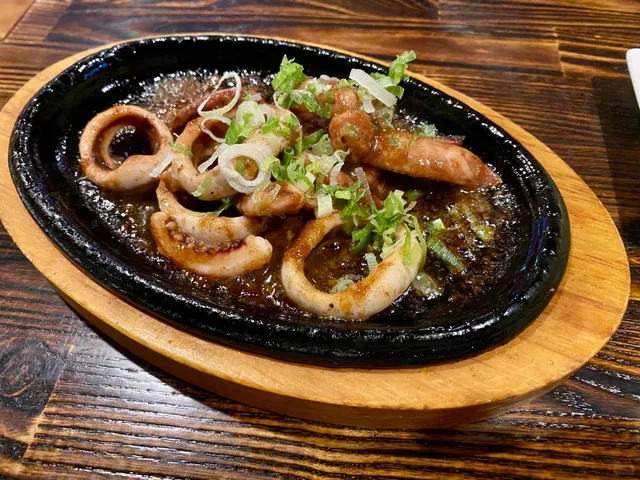 LA Food Encino | Sola Japanese Izakaya Dining 🏮