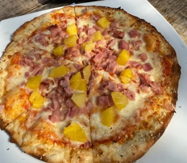 A Must-Try Restaurant in Condado