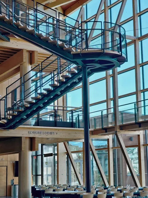 🚇 Lahti, Finland | 1h from Helsinki - Hidden Gems