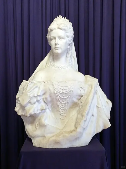  Budapest – Sisi Princess Loved It Here, Not in Vienna ❤️