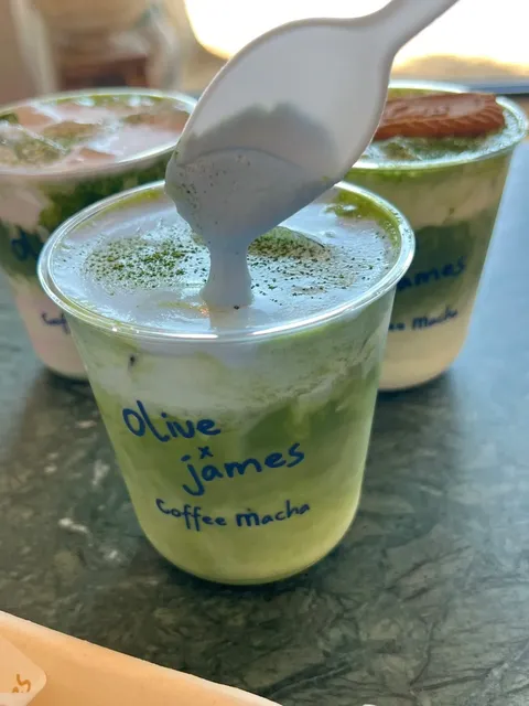 🧀 LA’s BEST Flow-Basque Cheesecake! Creamy