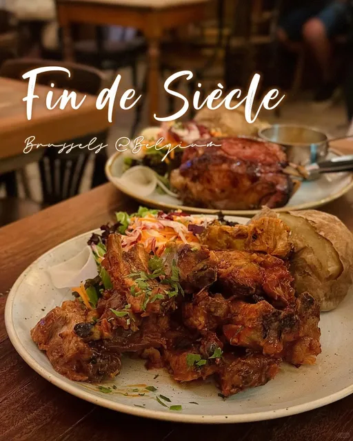 6 Must-Visit Restaurants in Belgium 🇧🇪