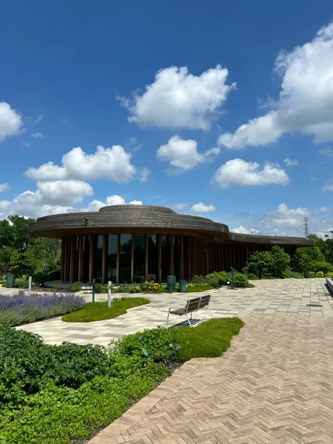 Citywalk Around Louisville, Kentucky