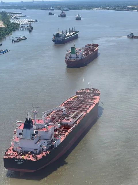 New Orleans: A Complicated Love Story