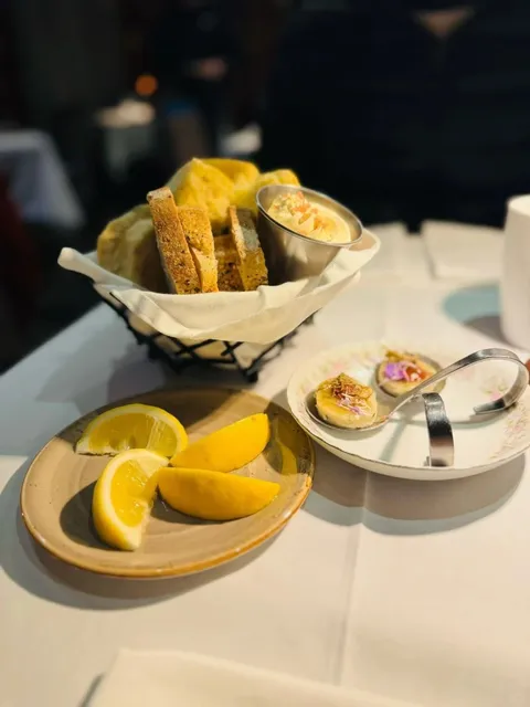 First Experience at Barking Frog (Woodinville) 🥂