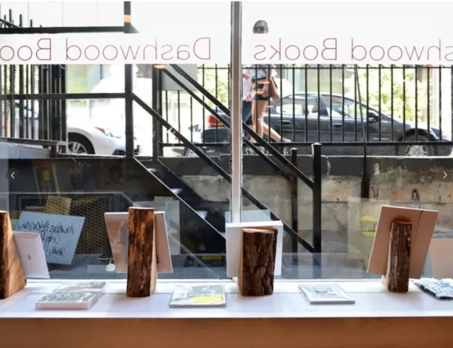 New York's Must-Visit Instagrammable Bookstores❗️📸 (Part 4)