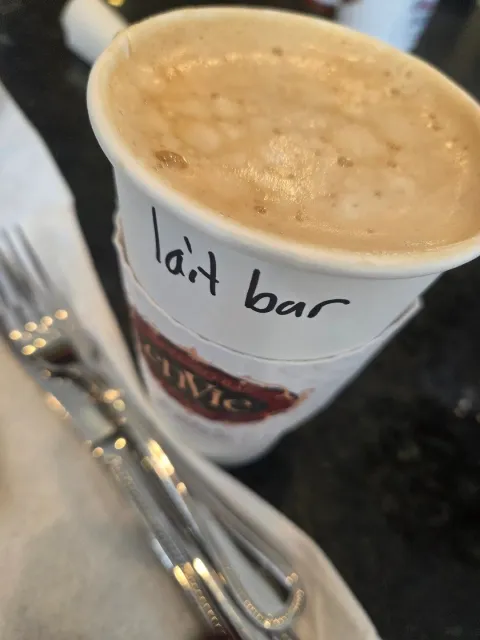 A Wonderful Day Starts Here 😊☕