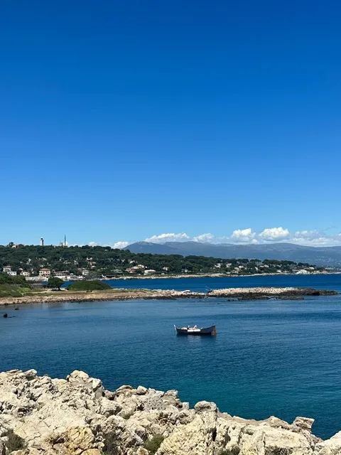 🇫🇷 Antibes | A Romantic 5/21 Hike (Full Guide Included) ❤️