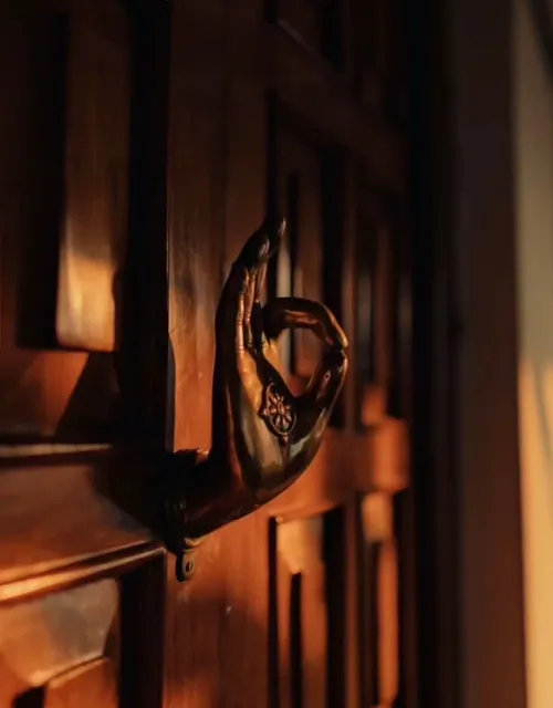  Stay in a World Cultural Heritage site