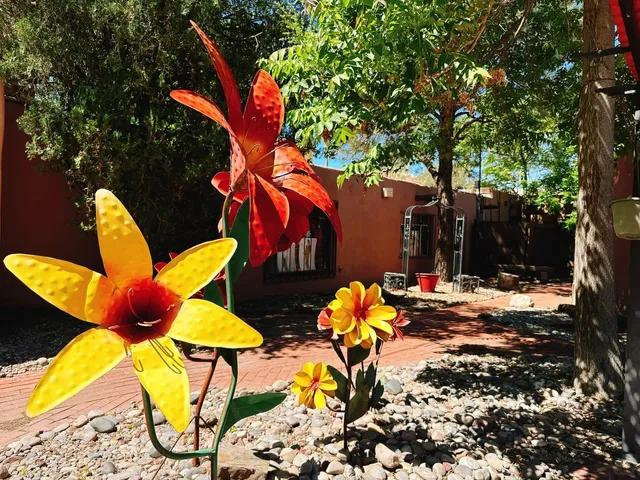 🇺🇸 Route 66 Road Trip - Stop 14: New Mexico 