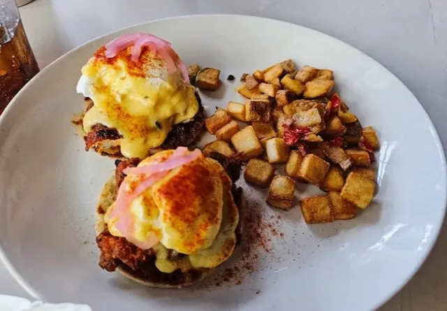 Dallas Brunch | Why Didn't I Discover This Sooner? ✨